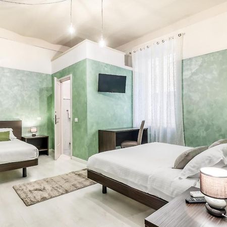Asso Residence Stazione Terni Zewnętrze zdjęcie