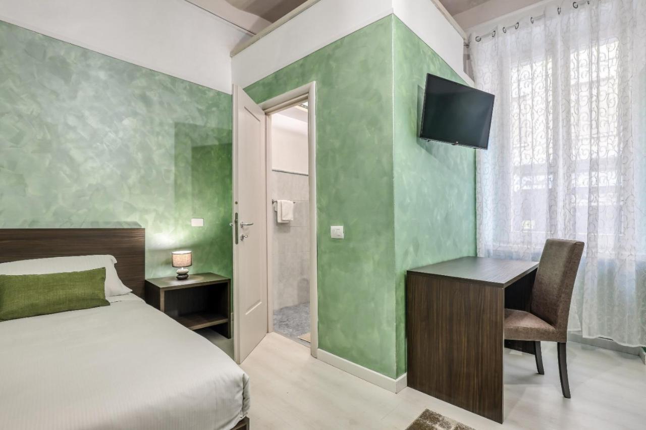 Asso Residence Stazione Terni Zewnętrze zdjęcie