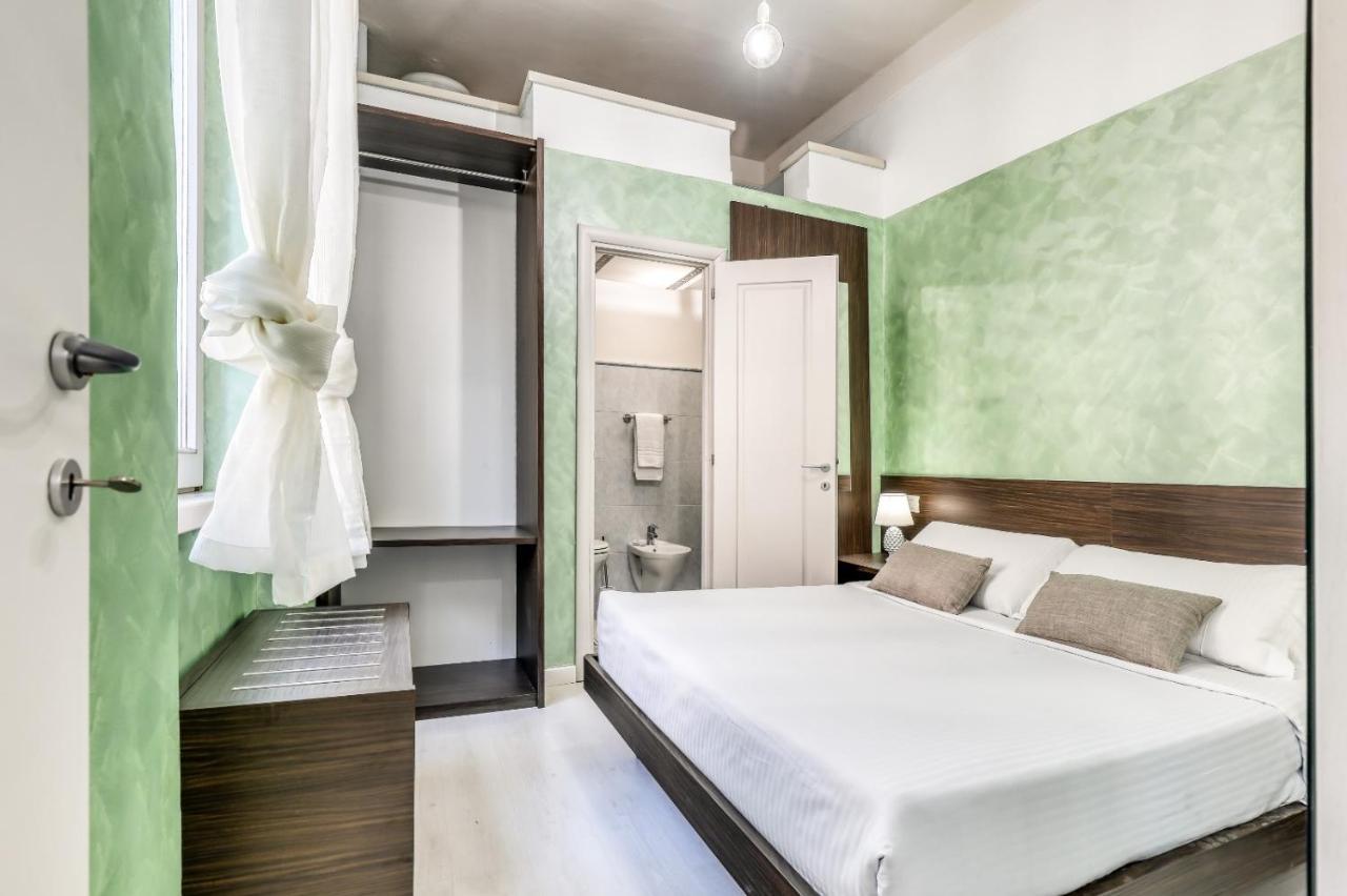 Asso Residence Stazione Terni Zewnętrze zdjęcie