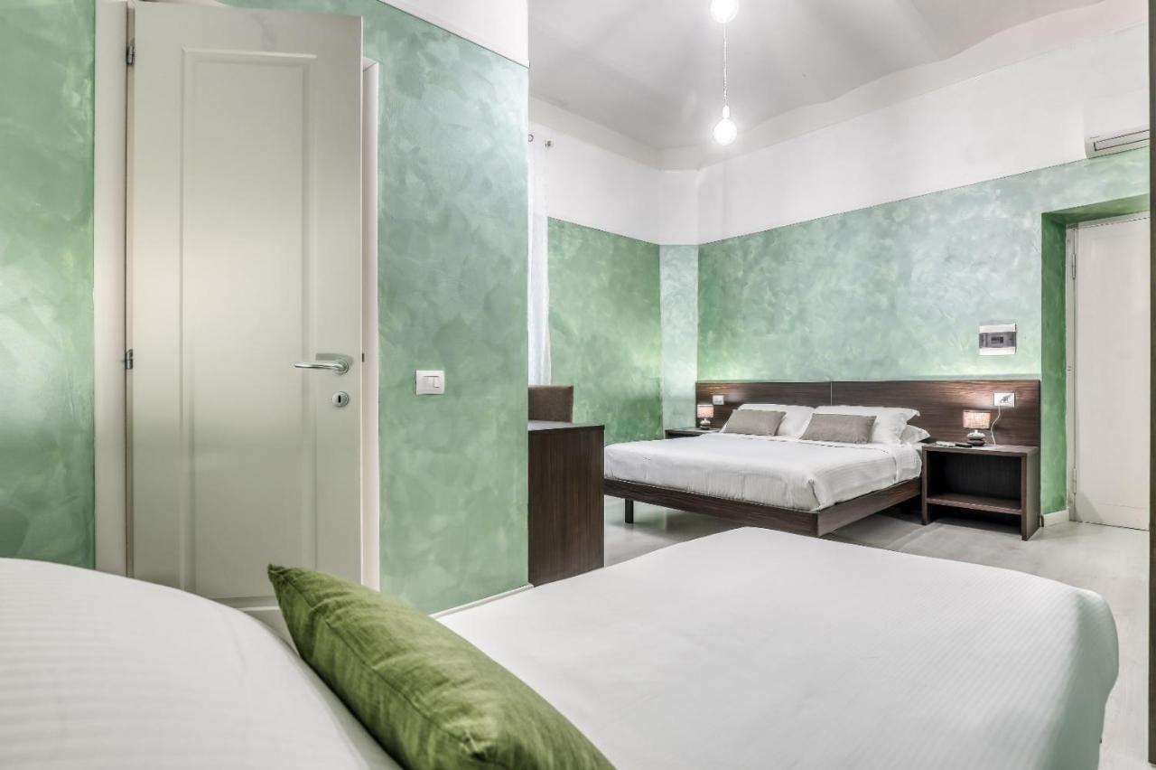 Asso Residence Stazione Terni Zewnętrze zdjęcie
