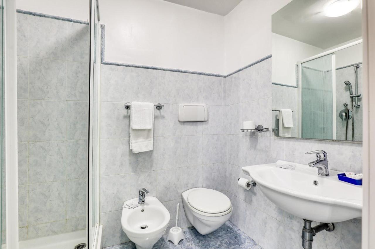 Asso Residence Stazione Terni Zewnętrze zdjęcie