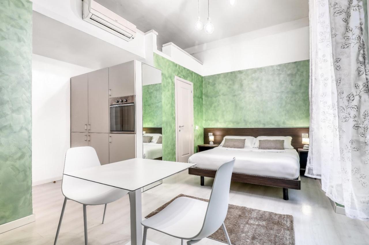Asso Residence Stazione Terni Zewnętrze zdjęcie