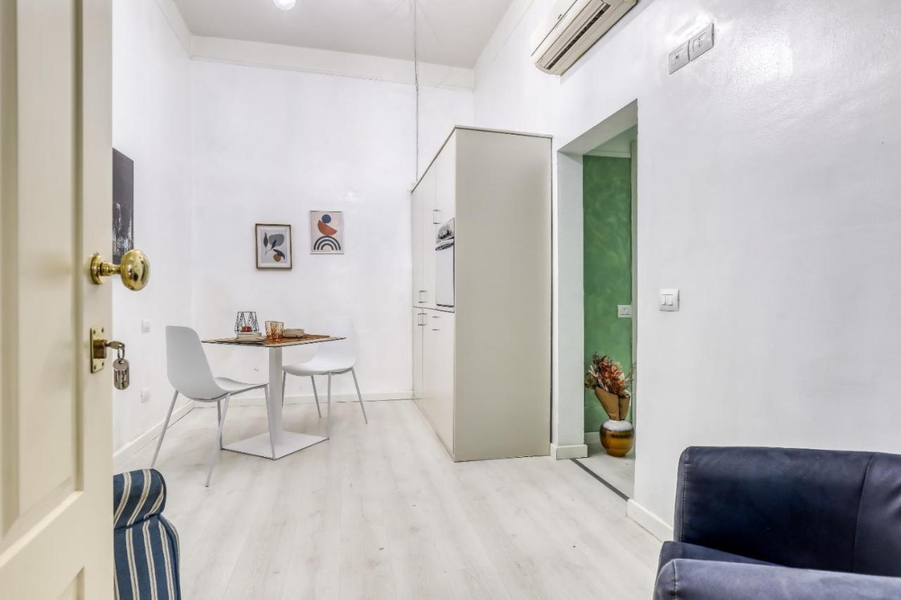 Asso Residence Stazione Terni Zewnętrze zdjęcie