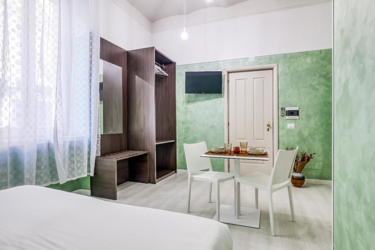 Asso Residence Stazione Terni Zewnętrze zdjęcie
