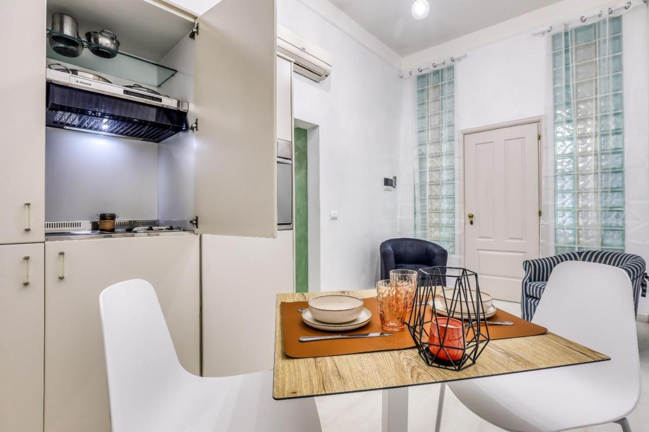 Asso Residence Stazione Terni Zewnętrze zdjęcie