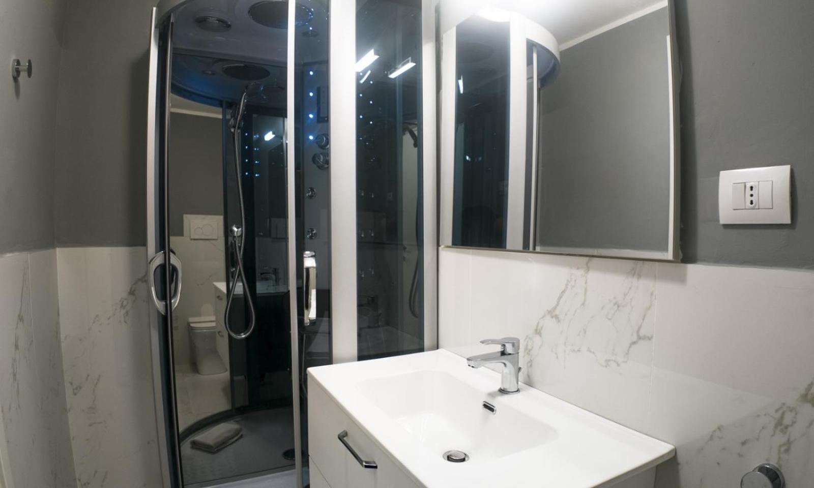 Asso Residence Stazione Terni Zewnętrze zdjęcie