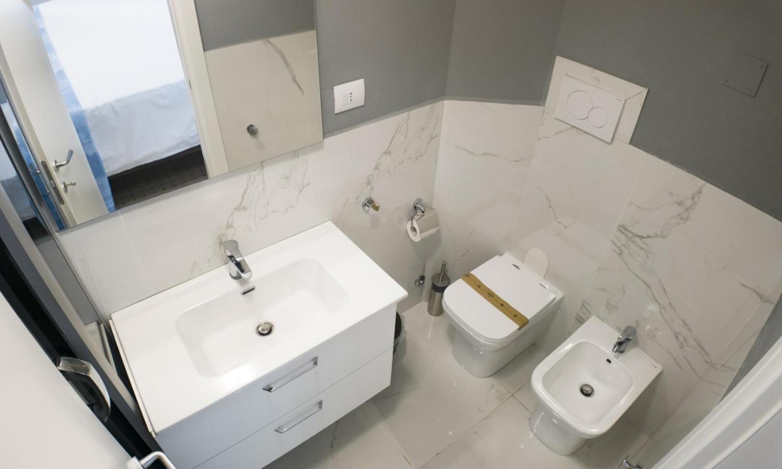 Asso Residence Stazione Terni Zewnętrze zdjęcie